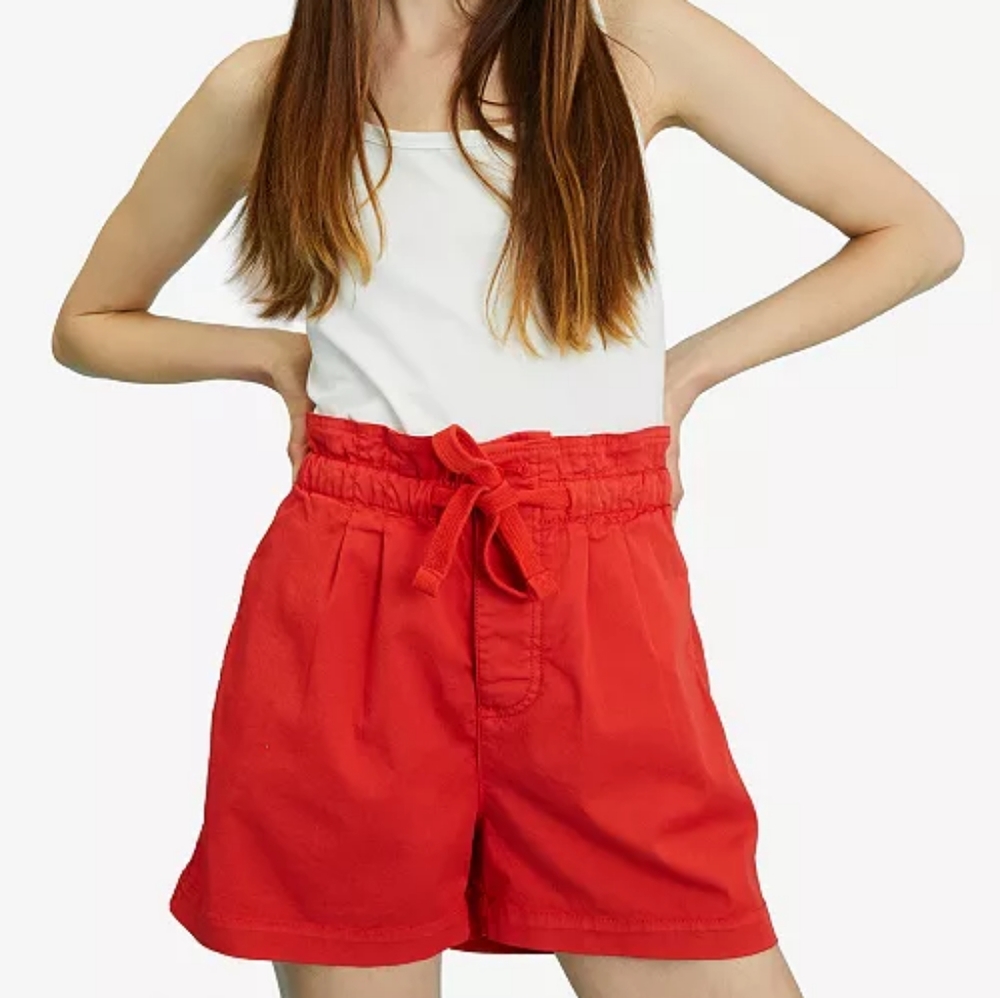 SANCTUARY soho shorts 29. BNWT
